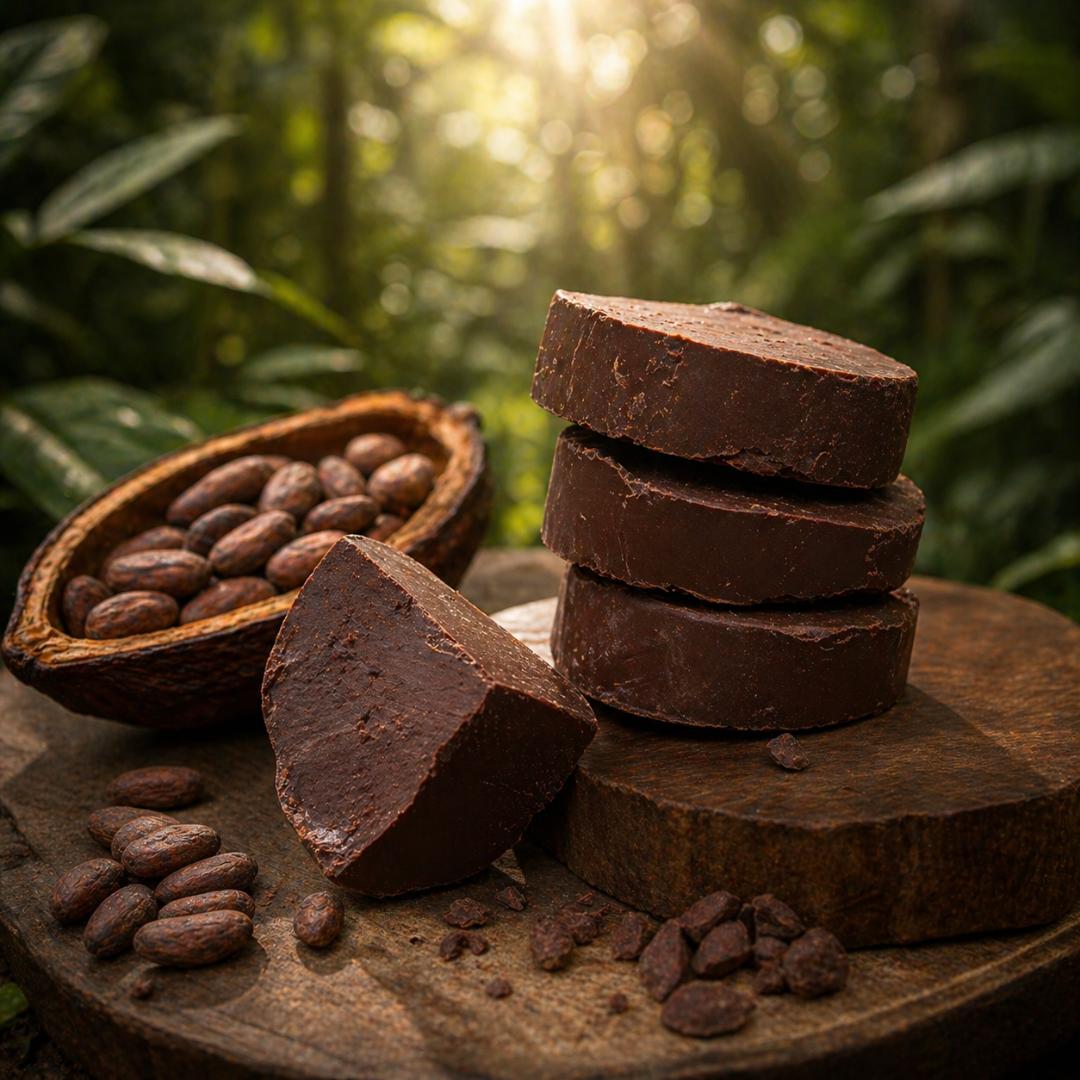 Rainforest Botanicals