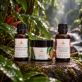 Amazonian Botanical Ritual