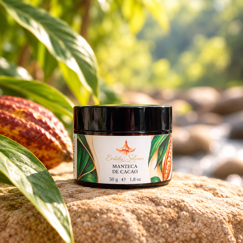 Amazonian Botanical Ritual