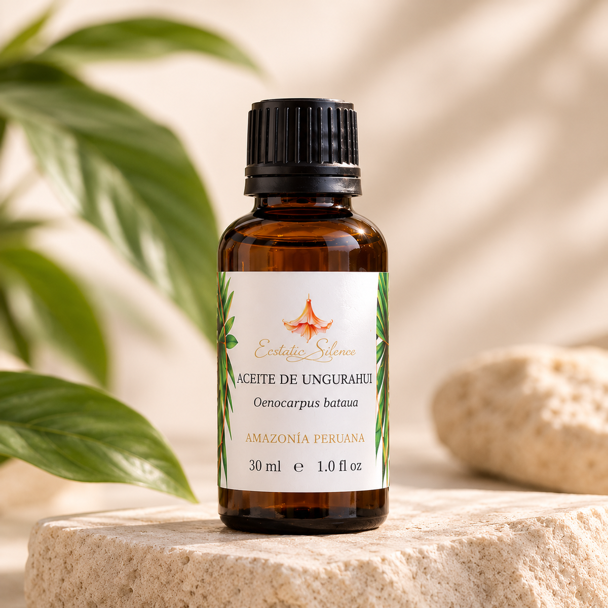 Aceite de Ungurahui